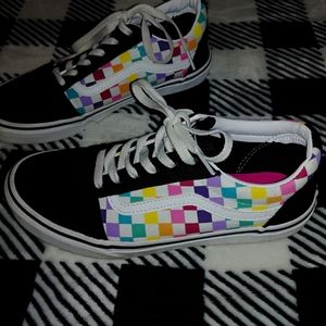 Vans - Sneakers - Sz 5.5